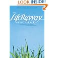 The Life Recovery Devotional: Thirty Meditations from Scripture for Each Step in Recovery by Stephen Arterburn and David Stoop