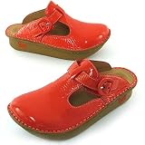 Alegria by PG lite -- Alg 107 Orange -- Women