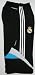 Sporting Goods : Real Madrid Three-Quarter Pant-black/white