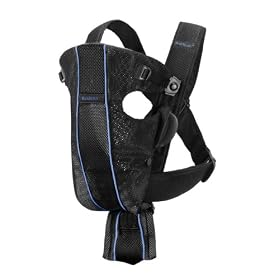BabyBjörn Baby Carrier Air