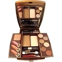 Sunkissed - Bronzed Compact Mini Make Up Gift Set