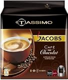 Produkt-Bild: Tassimo Jacobs Cafe au Chocolat 224g