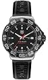 TAG Heuer Men's Formula 1 Rubber Strap Watch #WAH1110.BT0714