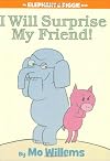 I Will Surprise My Friend!