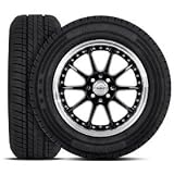 205 60 15 Inch Rim Size Trazono Michelin Brand 4 NEW Tires