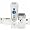 Braun Silk-&eacute;pil Xpressive 7781 Wet & Dry Rechargeable Body & Face Epilator