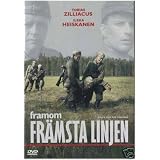 Beyond Enemy Lines ( Framom fr�msta linjen ) ( Etulinjan edess� ) [ Origine Su�doise, Sans Langue Francaise ]par Sampo Sarkola