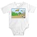 Onesie with hills, Poland, Europe, flying, sailplane, toy, glider, boy, child, bird