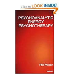 Psychoanalytic Energy Psychotherapy