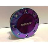 NEO CHROME Cam Seal JDM for Honda Acura B D H F by VMS Racing