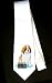 Party Decoration Necktie with tape, recorder, portable, dog, radio
