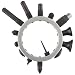 Starrett 25R Contact Point Set for Indicators