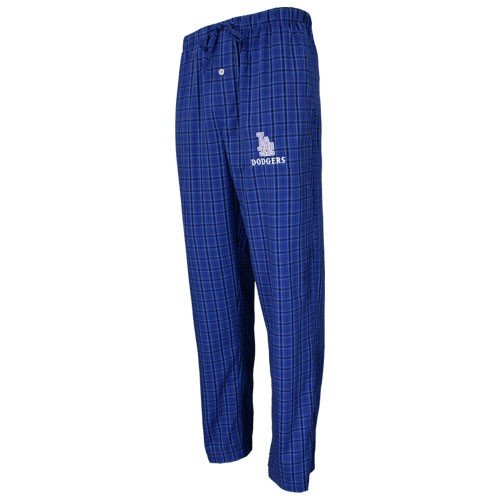 L.A. Dodgers Royal Blue Division Pajama Pants