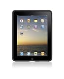 Belkin Grip Vue Case for Apple iPad (Black)