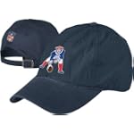 SAVE $0.01 - New England Patriots Retro BL Adjustable Hat $17.99