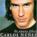 Carlos n��ez, Os amores libres