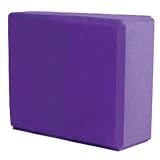 Wai Lana 662416 4 Inch Block, Purple