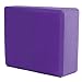 Wai Lana 662416 4 Inch Block, Purple