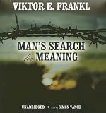 Man's Search for Meaning