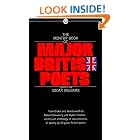 The Mentor Book of Major British Poets by Various and Oscar Williams