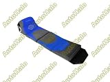 Review Pyramat PM550 Video Game Lounger -BL / Pyramat PM550 Sound Video Game Lounger, Blue