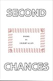 cover of Second Chances: Poems