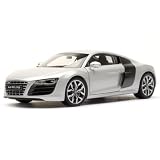 KYOSHO 1:18 SCALE AUDI R8 5.2FSI QUATTRO DIECAST DIE-CAST MODEL TOY CAR CARS NEW