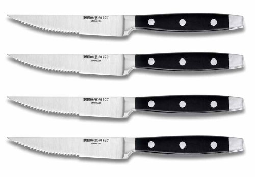 Hampton Forge HMC01A620S Continental Knife Set