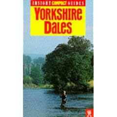 Yorkshire Dales Insight Compact Guide (Insight Compact Guides)