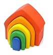 Rainbow Stacker