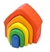 Rainbow Stacker