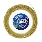 Gosen Arammix Pro 18 Tennis Reel