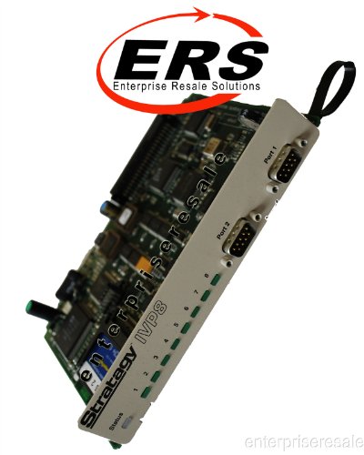 Stratagy IVP8 4 Port Voicemail On Sale