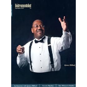 Instrumentalist by 