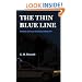 THE THIN BLUE LINE: WHERE JUSTICE BORDERS MORALITY