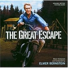 The Great Escape