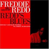 Redds Blues