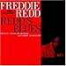 Freddie Redd, Redd's Blues, 発売中