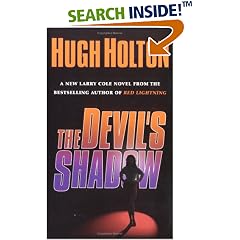 The Devil's Shadow (Larry Cole)