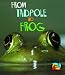 From Tadpole to Frog (Young Explorer: How Living Things Grow) (Young Explorer: How Living Things Grow)