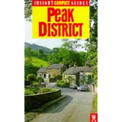 Peak District Insight Compact Guide (Insight Compact Guides)
