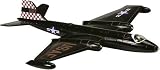 Review Corgi AA34702 / Corgi 1:72 Scale Martin RB-57A - No 363 TRW, Shaw Air Force Base, South Carolina, 1954