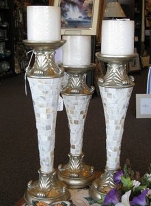 Vintage Verandah Brand Coquille 16.5 NEW