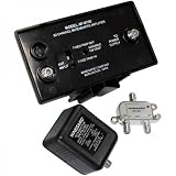Winegard AP-8700 U/V Pre Amplifier for Antenna