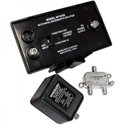 Winegard AP-8700 U/V Pre Amplifier for Antenna