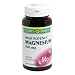 Personal Health Care : Nature's Bounty High Potency Magnesium, 500 mg, 100 Tablets (Pack of 6)