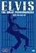 Elvis - The Great Performances, Vol. 3 - From the Waist Up