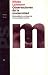 Book Observaciones De La Modernidad/ Observations on Modernity: Racionalidad Y Contingencia En La Sociedad Moderna / Rationality and Contingency in Modern 