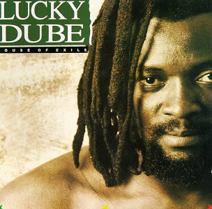 Lucky Dube - House of Exile - Zortam Music