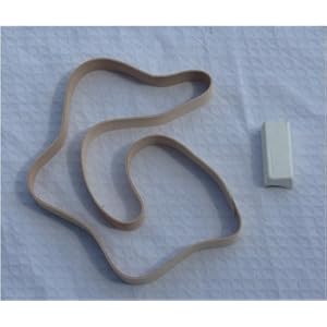 1 x 30 SURGI-SHARP� Leather Belt and Abrasive Stick by Wheatland Corp
